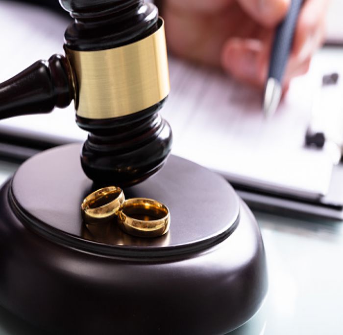 MERSİN Boşanma Davalarında Avukatın Etkisi